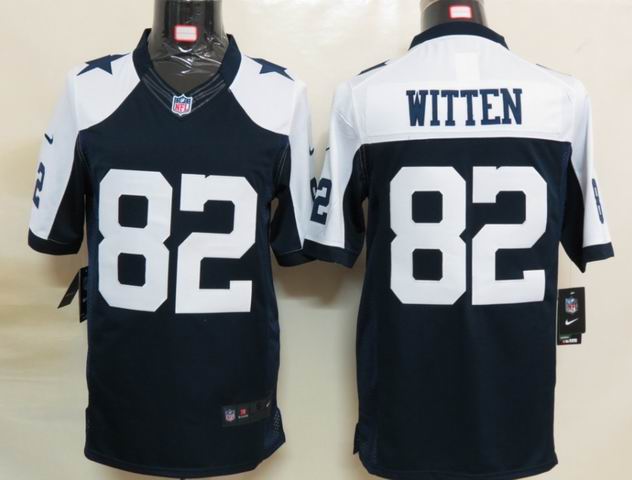 Nike Dallas Cowboys Limited Jerseys-026